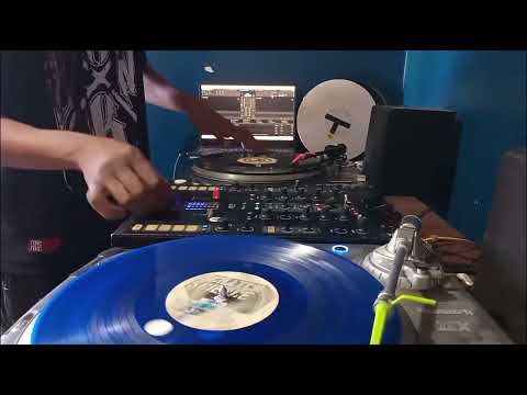 DJ RTA - Brazil - 2025 DMC Scratch Wildcard Finals