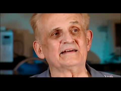 Cleve Backster - Primary Perception - YouTube
