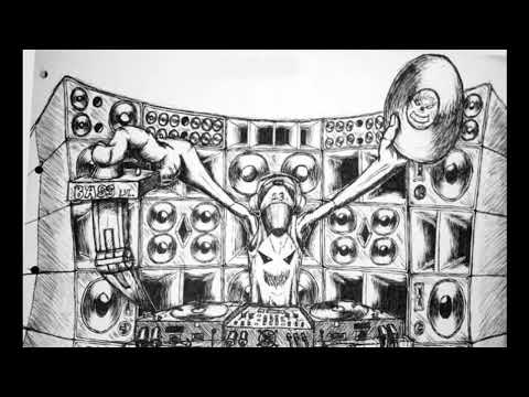 Masozz - Happyhardtek Mix