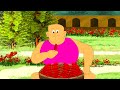 Bantul The Great EP 41 Popular Amazing Superhero Story Bangla Cartoon For Kids Zee Kids