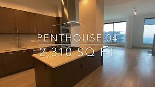 PH04: 3 bd / 3 ba