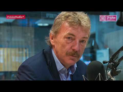 Zbigniew Boniek: Lewandowski jeszcze strzeli gola (Trójka)