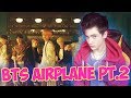 BTS (防弾少年団) 'Airplane pt.2 -Japanese ver.-' Official MV Реакция | BTS | Реакция на BTS Airplane pt.2 BTS (防弾少年団) 'Airplane pt.2 -Japanese ver.-' Official MV Реакция | BTS | Реакция на BTS Airplane pt.2