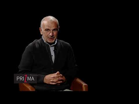 PRIZMA, Sylejman Kllokoqi - 30.09.2018 | T7