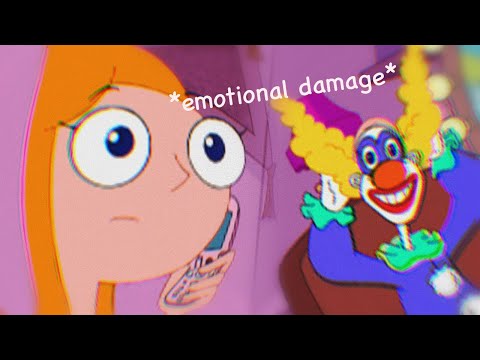 I edited a Phineas & Ferb Episode ... Again