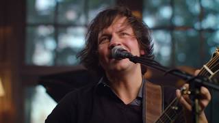 Jake Allen - &quot;Prague 6&quot; - Live Acoustic Performance