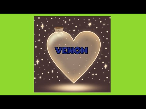 VENOM - saper gugas [prod. Wama b]
