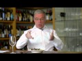 Harold Hamersma over Jacobs Creek Pinot Grigio & Pasta Vongole