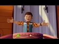 ️ Bob The Builder US Phillip S Sleepover Kids Movies Can We Fix It
