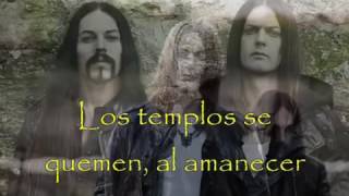 Satyricon # Tro Og Kraft # Subtitulado Español # VIDEO 2013