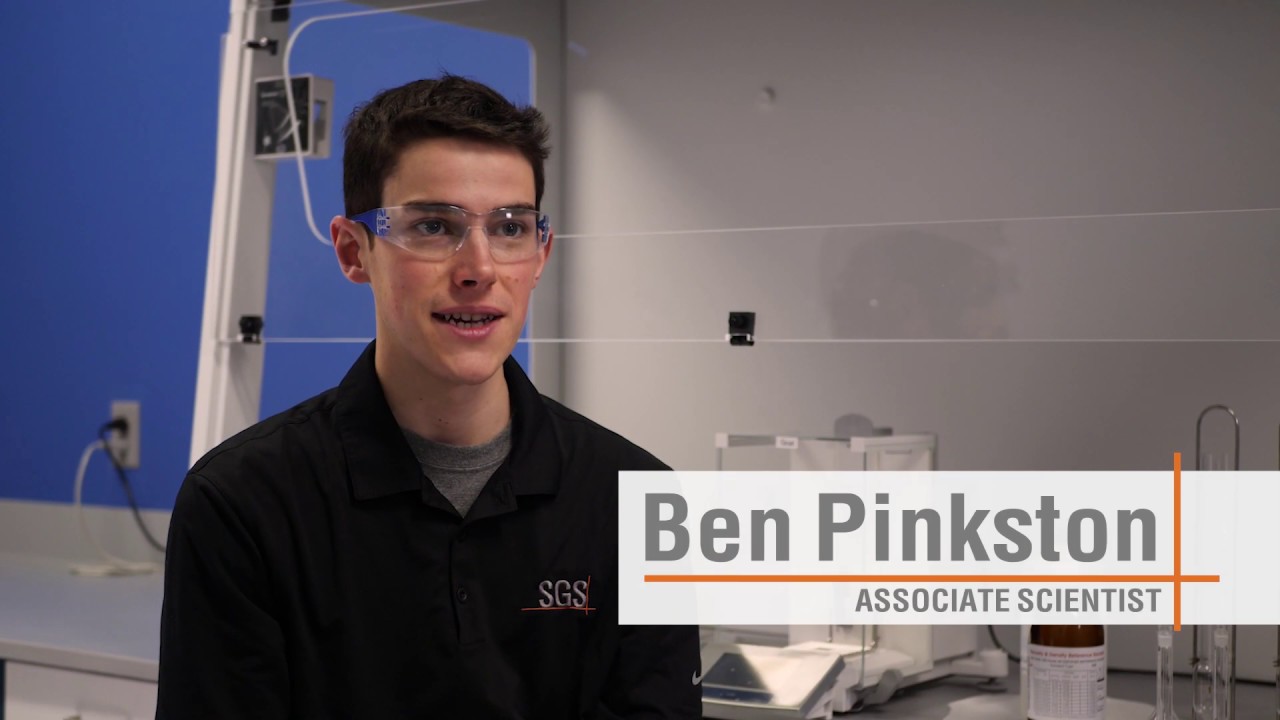 Dilute Solution Viscosity | SGS Polymer Solutions