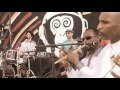 Shew Beli Bileney Tigrinya Lilay The Ethiobeat Orchestra In D Negev Festival 2015