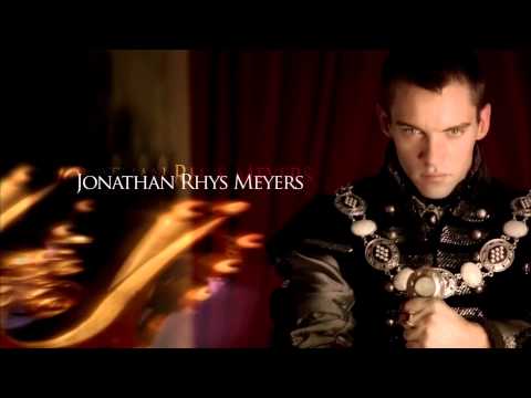 The Tudors - Season 1 - Opening Intro