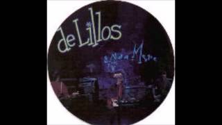 DeLillos - Den feite mannen LIVE