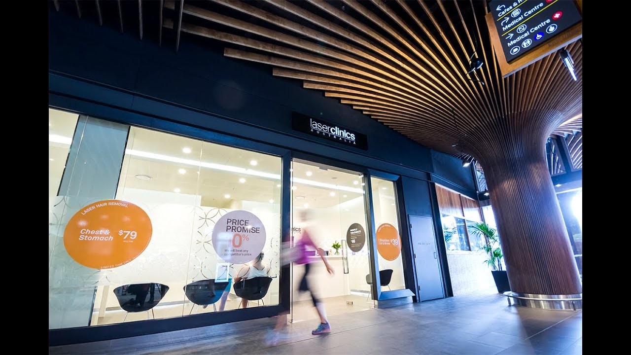 Laser Clinics Australia St Leonards Jobs HealthcareLink