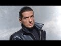 THE DEATH OF FALCO