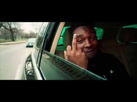 Ruga Jackson -Murder on my Mind (Directed by LB Vision)