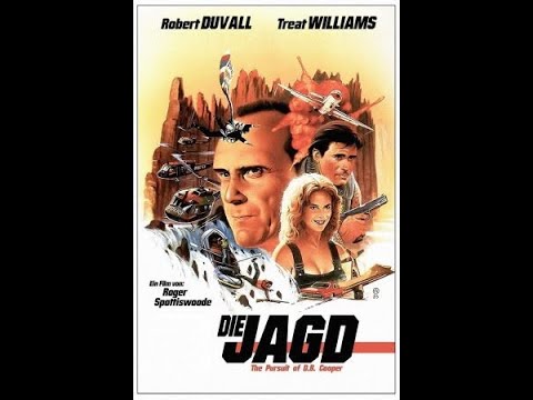 Die Jagd (Ganzer Film von 1981)