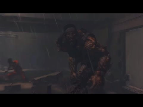 Dying Light: Bozak Horde PS5 Speedrun 21:19