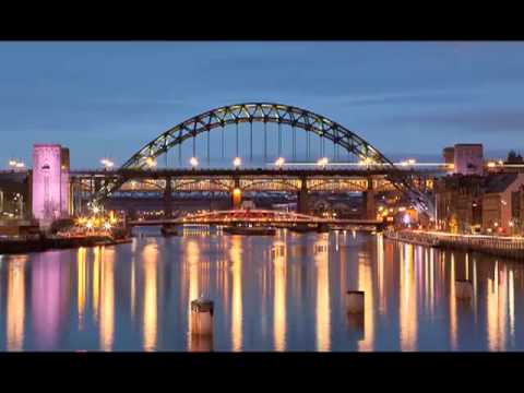 Postcode Podcast - Episode 3: NE1 for more?