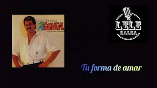 tu forma de amar – pedro conga