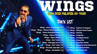 Download lagu 🔥 Wings Band Full Hits | Nostalgia Rock Malaysia Era 80s & 90s mp3 Download lagu 🔥 Wings Band Full Hits | Nostalgia Rock Malaysia Era 80s & 90s mp3