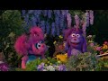 רחוב סומסום Sesame Street Meet My Beasties Hebrew
