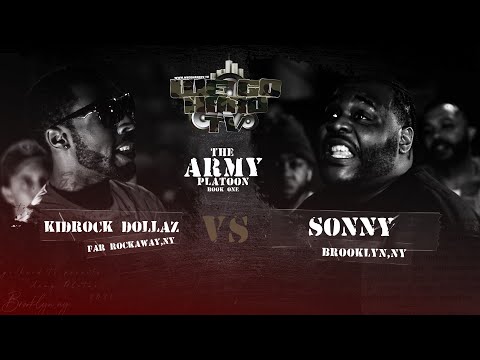 Kidrock Dollaz vs Sonny