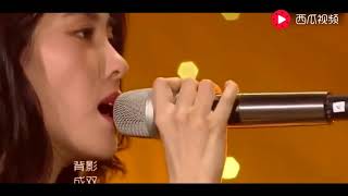 张碧晨和杨宗纬的凉凉才是真的凉凉The cool of zhang bichen and Yang zongwei is really cool