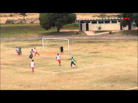 COMPLEXO MARY DOTA  3X2  TIBIRIÇÁ  ( LBFA 2ª DIVISÃO )