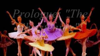 The Sleeping Beauty Ballet (Tchaikovsky) -Prologue: 