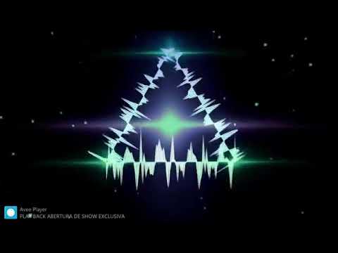 abertura show ari cabelo