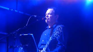 The Wedding Present - My Favourite Dress - Manchester Academy 2 - 5/10/18