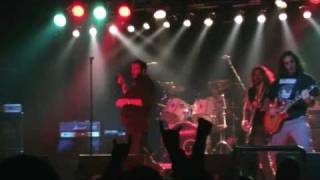 Marea (Manuela Canta Saetas)