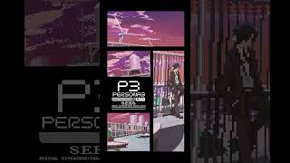 『Persona3』 20th Anniversary Remix short1「Full Moon Full Life」