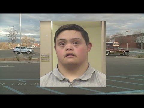 Special needs student banned from school
