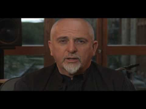 Peter Gabriel Praises Afropop Hall of Fame Honorees Angelique Kidjo and Harry Belafonte