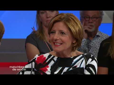 Kommt jetzt die Vermögenssteuer? MALU DREYER (SPD) bei maischberger. die woche – 28.8.19
