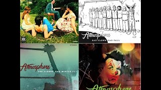 Atmosphere - Sad Clown Bad Seasons (07-08) [full ep mix]