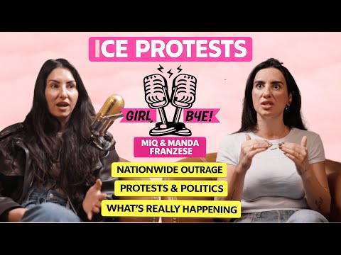 ICE ICE baby, how ICE is Dividing Families & Friendships