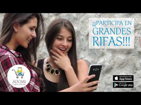 ADOMI Manizales Video