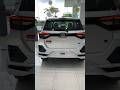 Toyota Raize GR Sport 2024 Luxury Compact Suv White