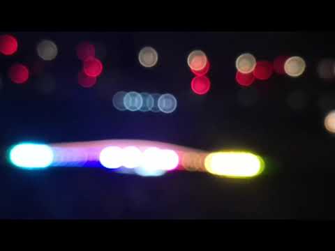 U2 Singapore concert 2019 - Beautiful Day