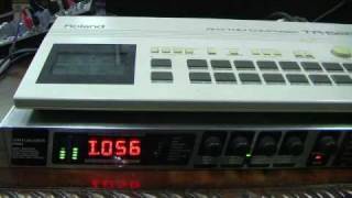Video thumbnail for Behringer Virtualizer Pro DSP2024P Demo by zibbybone