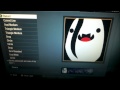 Marceline Emblem Adventure Time Black Ops ...