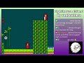 Testing Red S New Smb2 Hack Lighthouse Island Pt 1