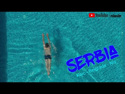More to see in Serbia - Balkan Road Trip 2019