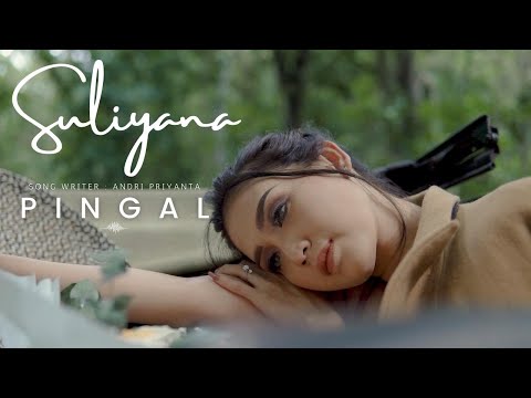 PINGAL - SULIYANA ( Official Music Video )