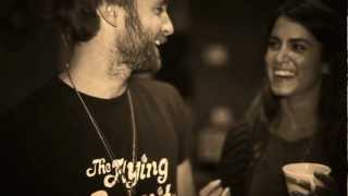 Paul McDonald &amp; Nikki Reed - The Best Part EP Teaser