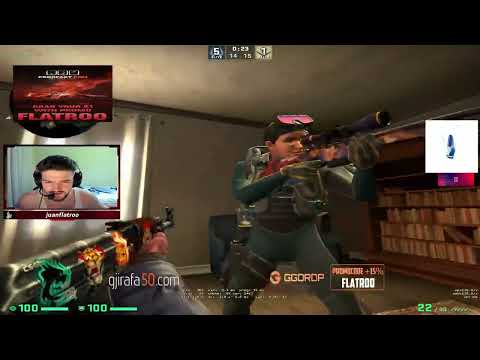 juanflatro scares CT